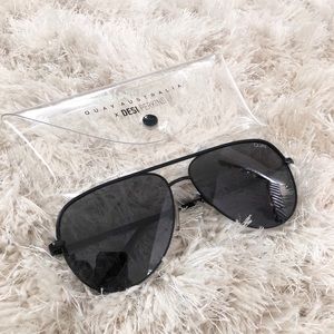 Quay Australia HIGH KEY 126